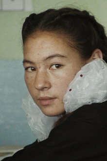 Приют
