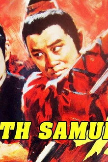 太極劍決鬥武士刀
