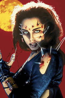 Return of the Living Dead III