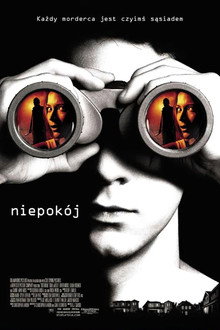 Niepokój