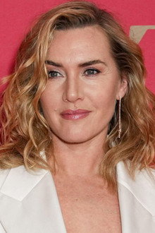 Kate Winslet, résolument actrice