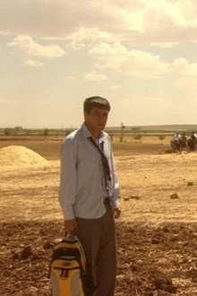 Saklı Yüzler
