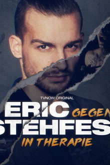 Eric gegen Stehfest: In Therapie
