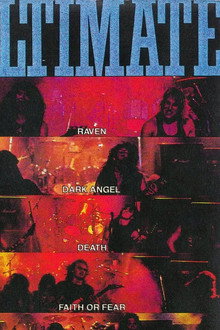 Combat Tour Live: The Ultimate Revenge 2