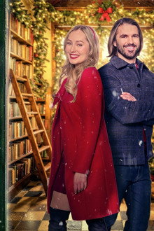 The Christmas Bookshop