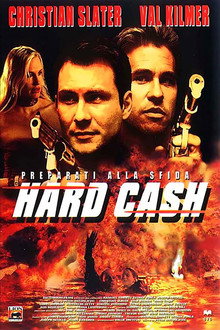 Hard Cash
