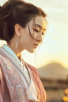 巴清傳奇