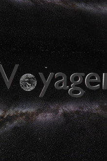 Voyager - BİR UZAY BİLİM KURGU ANİMASYON FİLMİ