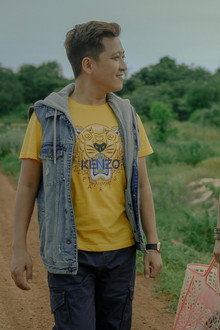 30 Chưa Phải Tết