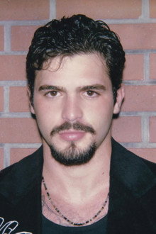 Marcos Pedraza