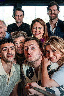 Familie