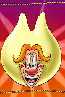 The Wacky World of Tex Avery