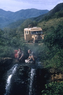 The Art of Adventure