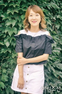 서민정