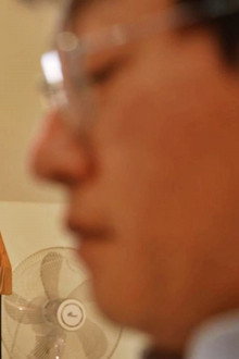 애첩 : 궁합 좋은 며느리