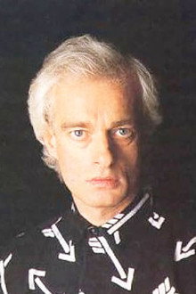 Tony Kaye