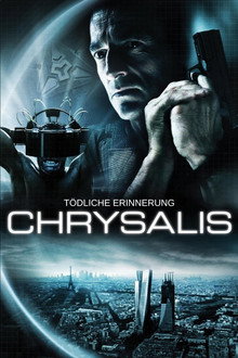Chrysalis - Tödliche Erinnerung