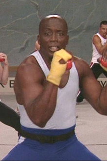 Billy Blanks Tae Bo 2004 Capture the Power POWER