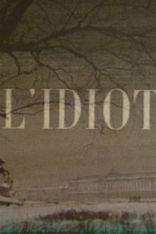 L'Idiot