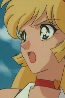 Cutey Honey Flash: The Movie