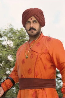 राजा शिवाजी