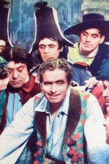 The Private Life of Don Juan