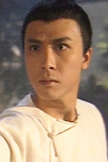 The Kung Fu Master
