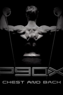 P90X - Chest and Back