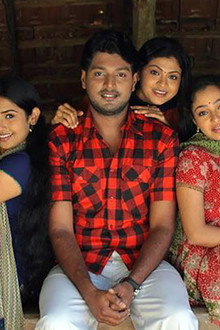 മഹാരാജ ടാക്കീസ്