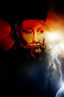 Nostradamus : la vérité sur ses prophéties