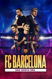 F.C. Barcelona: Una nueva era