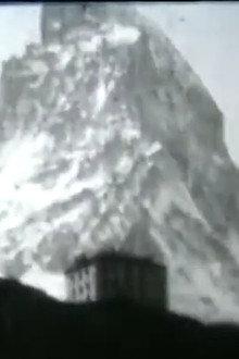 Ascent of the Matterhorn