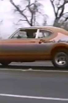 Hot Rod