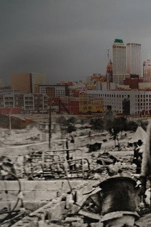 Tulsa: The Fire and the Forgotten