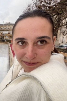 Je ne veux qu'elle