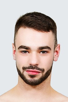 Zack Hunter