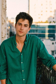 Pablo Riguero