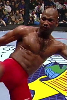 UFC 14: Showdown