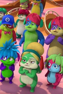 Popples