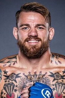 Travis Davis