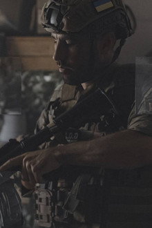 Mercenario