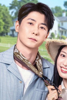 晓看南山暮看云