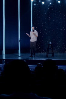 Azeem Banatwalla: Problems