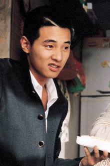 우리 형