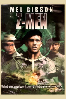 Z-Men