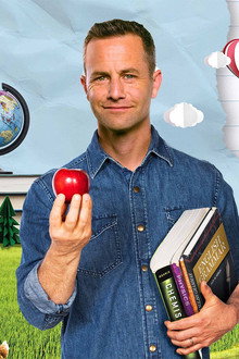 Kirk Cameron Presents: The Homeschool Awakening