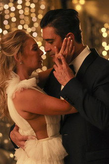 Christmas in the Ballroom