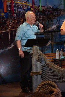RiffTrax Live: Sharknado