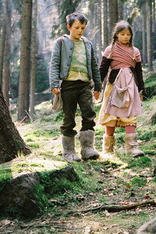 Hänsel und Gretel