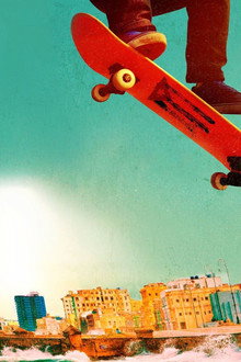 Amigo Skate, Cuba